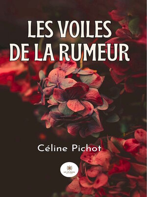 cover image of Les voiles de la rumeur